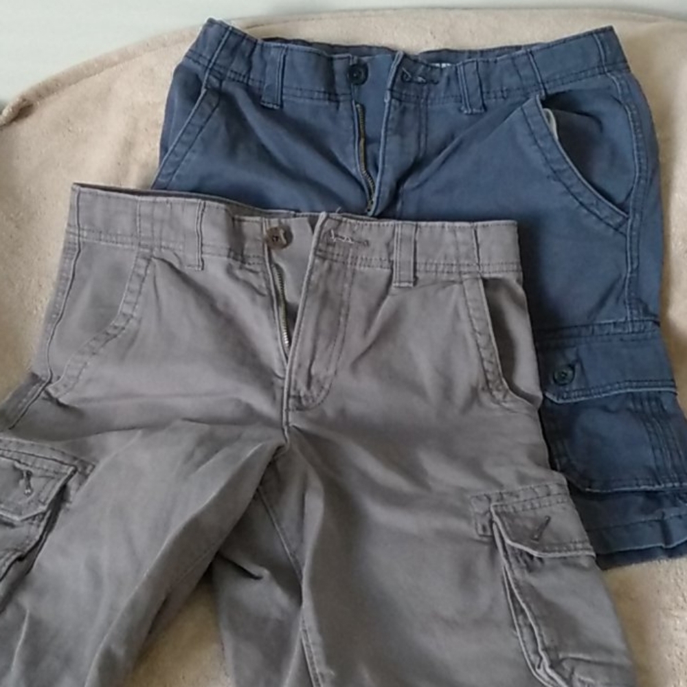 Boys Cargo shorts